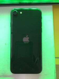 iPhoneSE2の買取をさせていただきました！【モバトル王子店】