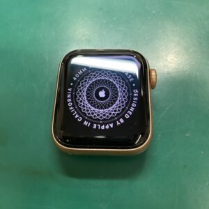 Apple Watch SE 40mm（アップルウォッチ）の買取をさせていただきました～！【モバトル池袋P'パルコ店】