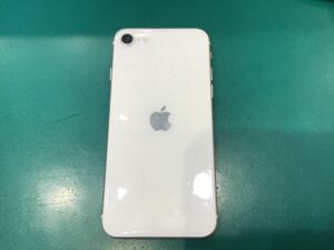 モバトルセレオ相模原店/iPhoneSEの買取を承りました！