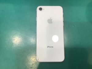 iPhone8を買い取りました！こんにちは！モバトルセレオ相模原店です！