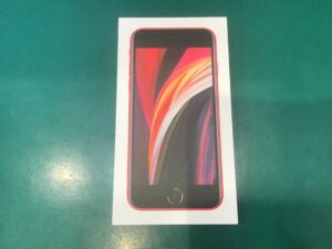 モバトルグランデュオ蒲田店/iPhoneSE2の買取を承りました！