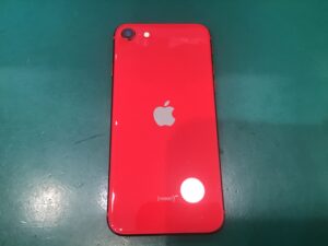 モバトルセレオ相模原店/iPhoneSEの買取を承りました！