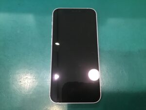 モバトルセレオ相模原店/iPhone12miniの買取を承りました！