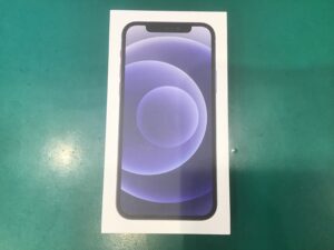 モバトルセレオ相模原店/iPhone12の買取を承りました！