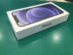 モバトルセレオ相模原店/iPhone12の買取を承りました！