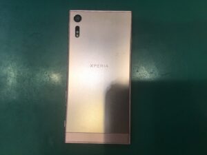 Xperia XZを買取しました！こんにちは！モバトルセレオ相模原店です！