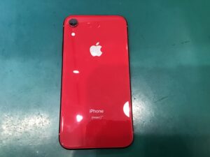 モバトルセレオ相模原店/iPhoneXRの買取を承りました！
