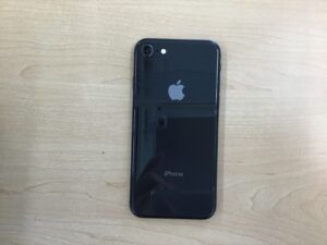 iPhoneSE3の買取をさせていただきました！【モバトル王子店】