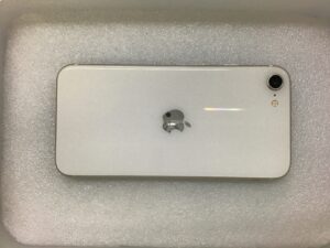 iPhoneSE3の買取をさせていただきました！【モバトル王子店】