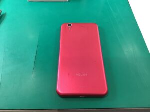 AQUOS EVERを買取いたしました。【モバトル町田モディ店】