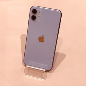 iPhone11(アイフォン)　128GB　買取いたしました！【モバトル高崎OPA店】