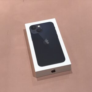 iPhone13mini(アイフォン)　128GB　買取いたしました！【モバトル高崎OPA店】