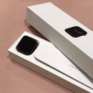 AppleWatch Series5 44mm(アップルウォッチ)　Wi-Fiモデル　買取いたしました！【モバトル高崎OPA店】