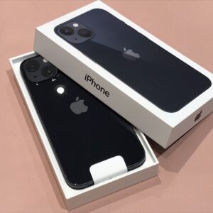 iPhone13(アイフォン)　128GB　買取いたしました！【モバトル高崎OPA店】