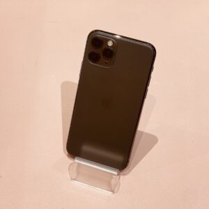 iPhone11Pro(アイフォン)　256GB　買取いたしました！【モバトル高崎OPA店】