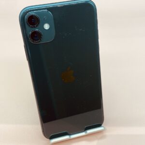 iPhone11(アイフォン)　128GB　買取いたしました！【モバトル高崎OPA店】