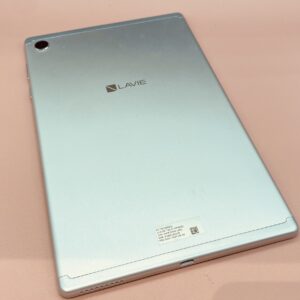 LAVIE Tab E 10FHD2 (PC-TE510KAS)　32GB　買取いたしました！【モバトル高崎OPA店】