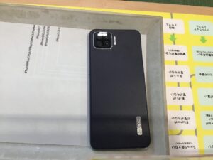 OPPO A73を買取させていただきました！【モバトル秋津店】