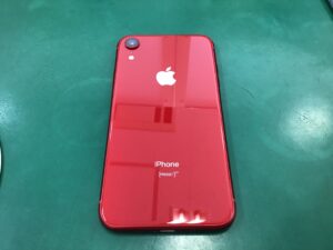 iPhoneSE2の買取をさせていただきました！【モバトル王子店】