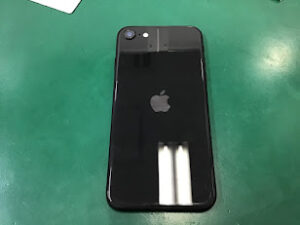 iPhoneSE(第2世代)の買取をさせていただきました！【モバトル王子店】