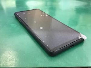 Xperia10Ⅲを買取いたしました。【モバトルグランデュオ蒲田店】