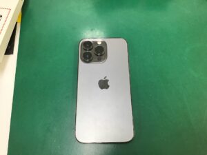 iPhone13Proを買い取らせていただきました！モバトルマルイ錦糸町店です！