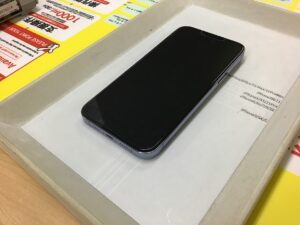 iPhone13ProMaxを買い取らせていただきました！モバトルマルイ錦糸町店です！