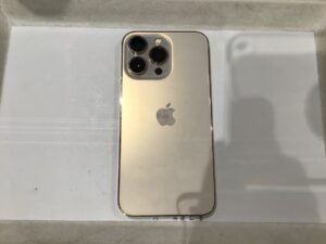 iPhone13Proを買い取らせていただきました！モバトルマルイ錦糸町店です！