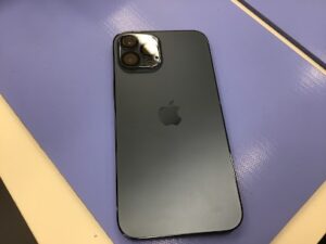 iPhone 12 Pro Max(SIMロック解除済み)買い取りさせて頂きました【モバトル町田モディ店】