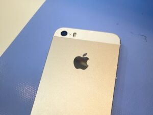 iPhoneSE買い取りさせていただきました！【モバトル町田モディ店】