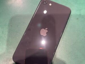 iPhoneSE2の買い取りをさせていただきました！！
