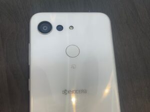 Androidもタブレットも高価買取中！