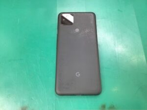 こんにちは！Pixel5を買取いたしました。【モバトル港北店】