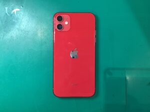 iPhone１１を買取いたしました。【モバトル港北店】