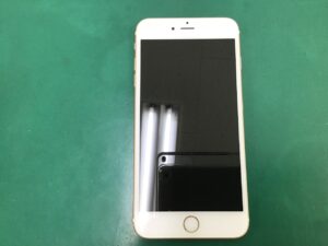 iPhone7の買取をさせていただきました！【モバトル王子店】