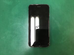 iPhone7の買取をさせていただきました！【モバトル王子店】