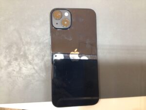 iPhone14plus買い取りさせていただきました【町田モディ】