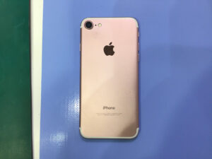 iPhone7を買取いたしました。【モバトル中野ブロードウェイ店】