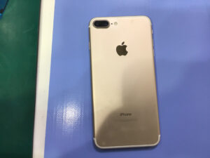 iPhone7 Plusを買取いたしました。【モバトル中野ブロードウェイ店】