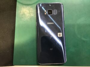 Galaxy S8を買取いたしました。【モバトル中野ブロードウェイ店】