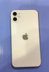 iPhone11の買取を承りました！【モバトル 秋津店】