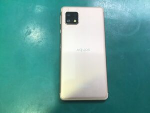 AQUOS sense4 liteを買取いたしました。【モバトル中野ブロードウェイ店】