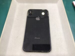 iPhoneXSを買い取らせていただきました！【モバトル港北店】