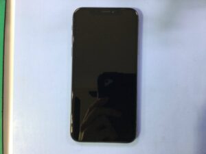 iPhoneXを買取いたしました。【モバトル中野ブロードウェイ店】