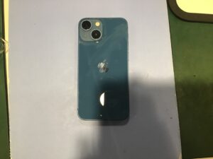 iPhone13miniを買い取りさせていただきました【モバトル八王子オクトーレ店】