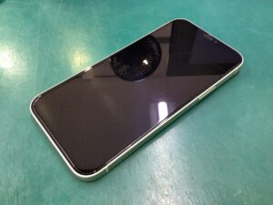 モバトル港北店（iPhone/スマホ修理工房内）iPhone12を買い取らせて頂きました！