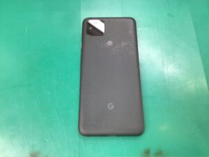 Pixel5を買取いたしました。【モバトル海老名ビナウォーク店】