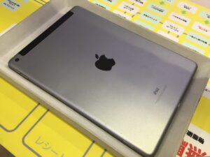 iPadを買い取らせていただきました！【モバトル海老名ビナウォーク店】