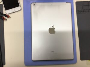 iPad第5世代を買取いたしました。【モバトル橋本駅店】