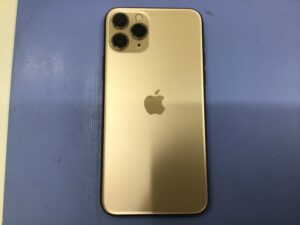 iPhone 11Proを買取いたしました。【モバトル港北店】